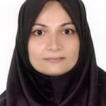 تصویر دکتر نسرین نصیری طوسی