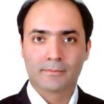 تصویر دکتر سیروس حکمت نژاد
