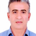 تصویر دکتر حبیب اله موسایی