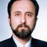 تصویر دکتر نصیر نصیری شیخانی