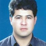 تصویر دکتر علی جعفری