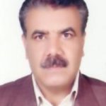 تصویر دکتر علی صادقی