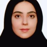 تصویر دکتر مه گل ولی پور گودرزی