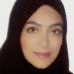تصویر دکتر پریسا حاجی احمدی
