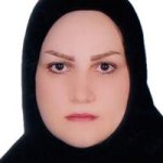 تصویر دکتر خدیجه قنبری