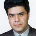 تصویر دکتر مهرداد منصوری