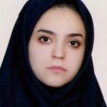 تصویر دکتر معصومه خرمی