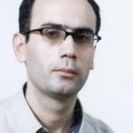 تصویر دکتر فیروز پورعلی بابا