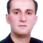 تصویر دکتر محسن صمیمی