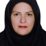 تصویر دکتر ازیتا راد