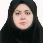 تصویر دکتر منیژه ناظم