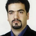 تصویر دکتر علی نصیری