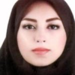 تصویر دکتر نگین عابدین زاده