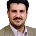 تصویر دکتر امیرپرویز توسلی