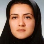 تصویر دکتر هانیه نظری نیا