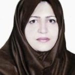 تصویر دکتر ماندانا خان احمدی