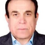 تصویر دکتر ابراهیم فرشید