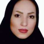 تصویر دکتر ملیحه قنبری