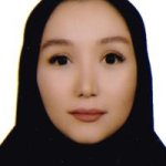 تصویر دکتر تارا حسنی گودرزی