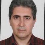 تصویر دکتر مهرداد فریدونی