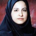 تصویر دکتر بیتا صمیمی