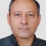 تصویر دکتر مهرداد رقاع