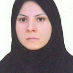 تصویر دکتر زهرا فرهمند