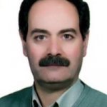 تصویر دکتر اکبر یحیوی علمداری