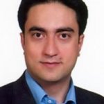 تصویر دکتر وحیدرضا گودرزی نژاد