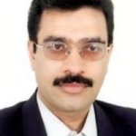 تصویر دکتر ابراهیم مفیدی