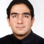 تصویر دکتر رضا علی پور