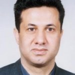 تصویر دکتر علی رضا نادری