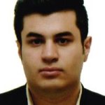 تصویر دکتر سالار اسماعیلی