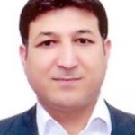 تصویر دکتر قربان اسماعیلی