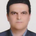 تصویر دکتر مهرداد حسین پور
