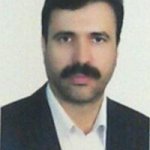 تصویر دکتر محمد حسین جعفری نجف آبادی