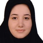 تصویر دکتر زینب خرمی تقی دیزج