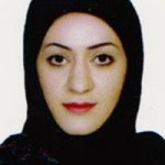 تصویر دکتر عفت نصیری