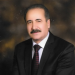 تصویر دکتر حسن فرهمند