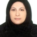 تصویر دکتر مرضیه نظری