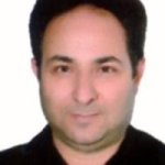 تصویر دکتر بلود سلیمانی