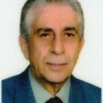 تصویر دکتر فیروز کیمیا