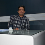 تصویر دکتر مهدی رزم آرا