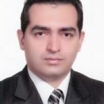 تصویر دکتر فرشید کاوسی خامنه