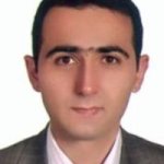 تصویر دکتر علی اصغر امین آزاد