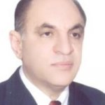 تصویر دکتر مهرداد میرهاشمی