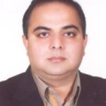 تصویر دکتر احمد نظری
