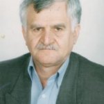 تصویر دکتر عباسعلی تاجیک قنبری