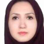 تصویر دکتر هانیه ناظم