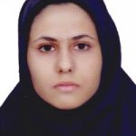 تصویر دکتر سهیلا قنبری کردیجانی